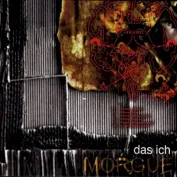 Morgue by Das Ich