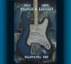 Beautiful You by John Illsley