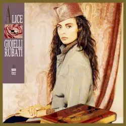 Gioielli rubati by Alice
