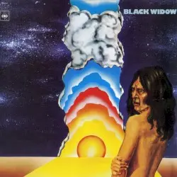 Black Widow by Black Widow