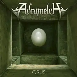 Opus by Adramelch