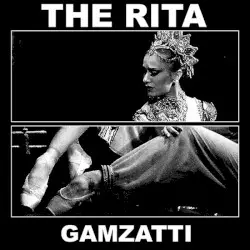 Gamzatti by The Rita
