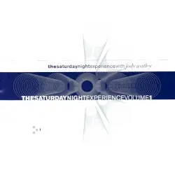 The Saturday Night Experience Volume 1 by Jody Watley