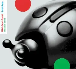 Hungarian Bebop by Mihaly Dresch Quartet & Archie Shepp