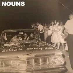 WHILE OF UNSOUND MIND by Nouns