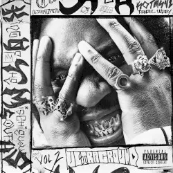King of the Mischievous South, Vol. 2 by Denzel Curry