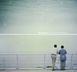 I'll Be Here in the Morning by Postcards