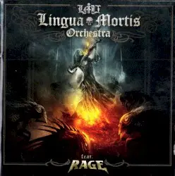 LMO by Lingua Mortis Orchestra feat. Rage