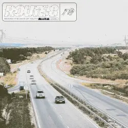 Rewind the Days of Youth by Route 8