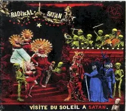 Visite du Soleil à Satan by Radikal Satan