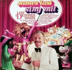 Sing mit: Laß’ die Puppen tanzen by James Last