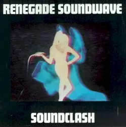 Soundclash by Renegade Soundwave