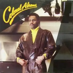 Colonel Abrams by Colonel Abrams