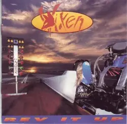 Rev It Up by Vixen