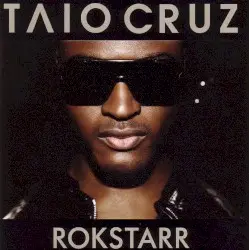Rokstarr by Taio Cruz