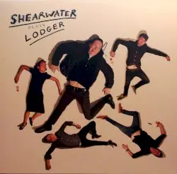 Shearwater Plays Lodger by Shearwater