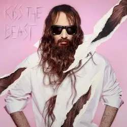 Kiss the Beast by Sébastien Tellier
