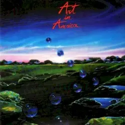 Art in America by Art in America