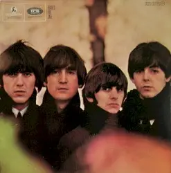 Beatles for Sale by The Beatles