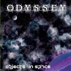 Objects in Space by Odyssey