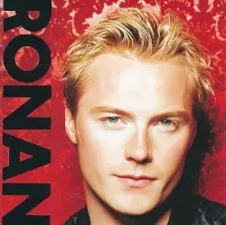 Ronan by Ronan Keating