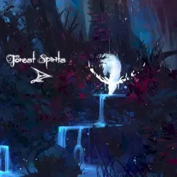 Forest Spirits by DEgITx