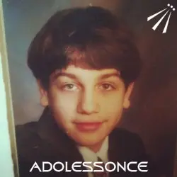 Adolessonce by Cullah