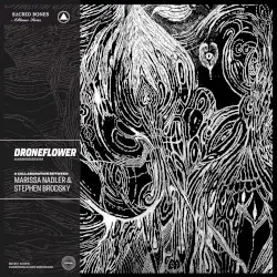 Droneflower by Marissa Nadler & Stephen Brodsky