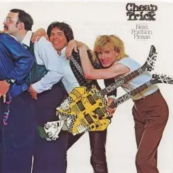 Next Position Please by Cheap Trick