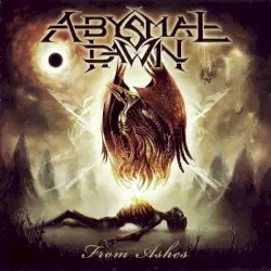 From Ashes by Abysmal Dawn