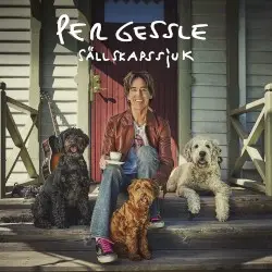 Sällskapssjuk by Per Gessle