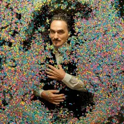 Hüh ! by Stephan Eicher & Traktorkestar