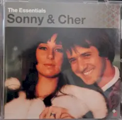The Essentials by Sonny & Cher