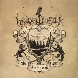 Dahoam by Waldgeflüster