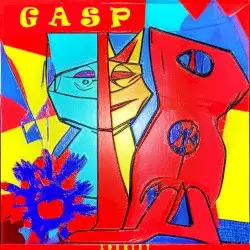 GASP by Louriet