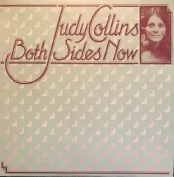Both Sides Now by Judy Collins