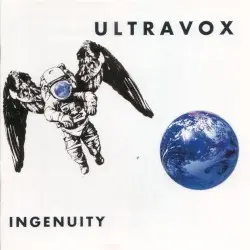 Ingenuity by Ultravox