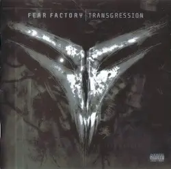Transgression by Fear Factory