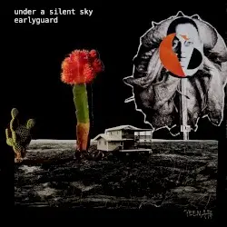 Under A Silent Sky by Earlyguard