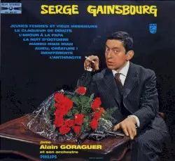 Nº2 by Serge Gainsbourg