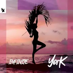 Infinite by YORK