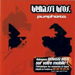 Pumphonia by Benassi Bros.