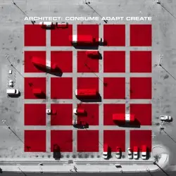 Consume Adapt Create by Architect