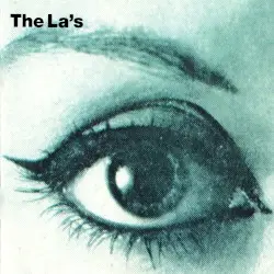The La’s by The La’s