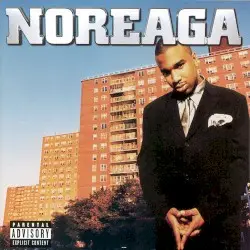 Melvin Flynt - Da Hustler by Noreaga