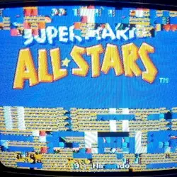ALL⋆STARS™ by デッド お尻 リーン