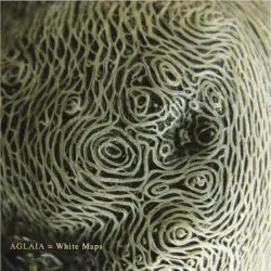 White Maps by Aglaia