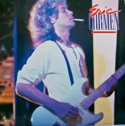Eric Carmen by Eric Carmen