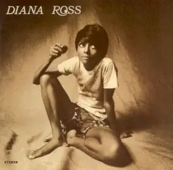 Diana Ross by Diana Ross