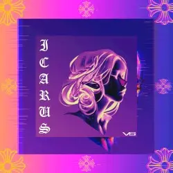 ICARUS by s4dunicorn